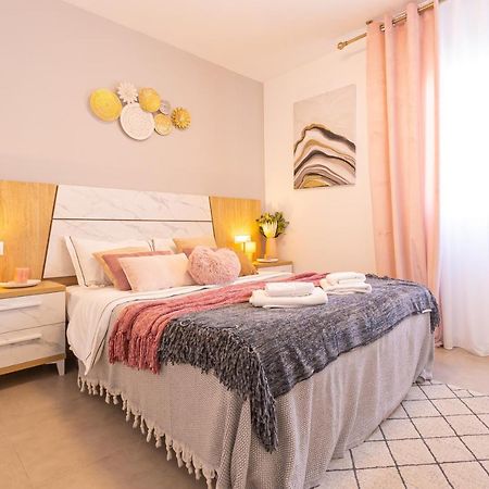 Apartmán Piso Mar Altea Exteriér fotografie