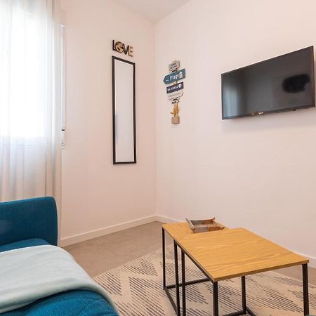 Apartmán Piso Mar Altea Exteriér fotografie