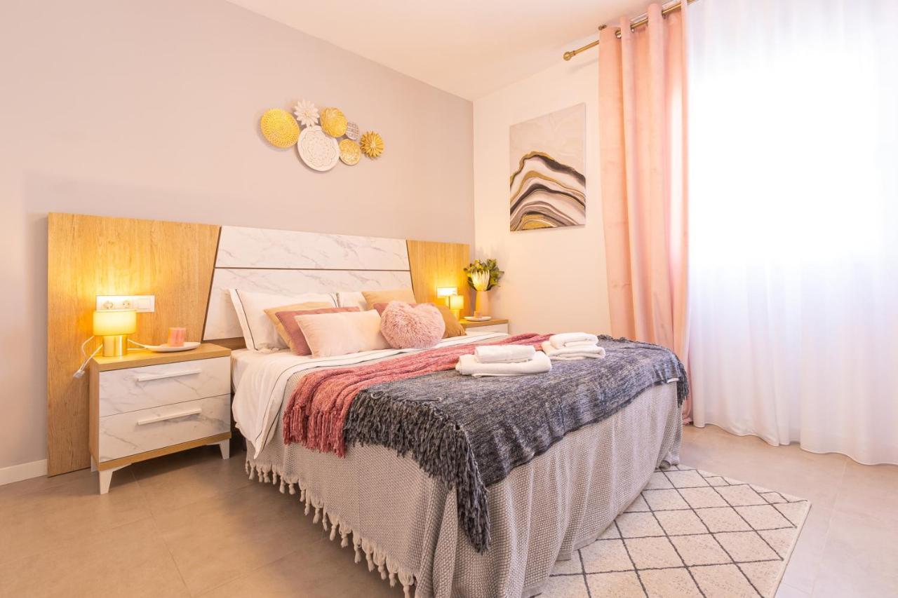 Apartmán Piso Mar Altea Exteriér fotografie