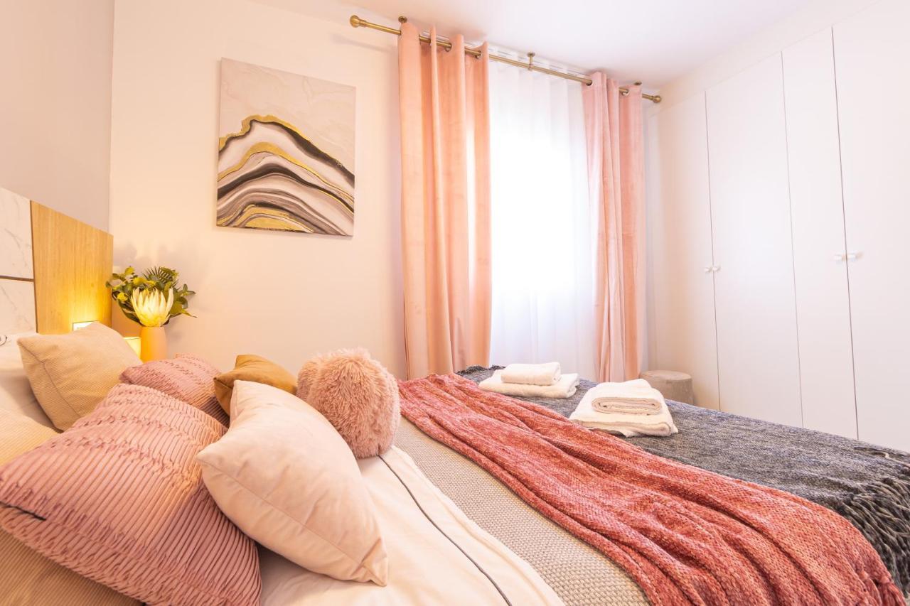 Apartmán Piso Mar Altea Exteriér fotografie