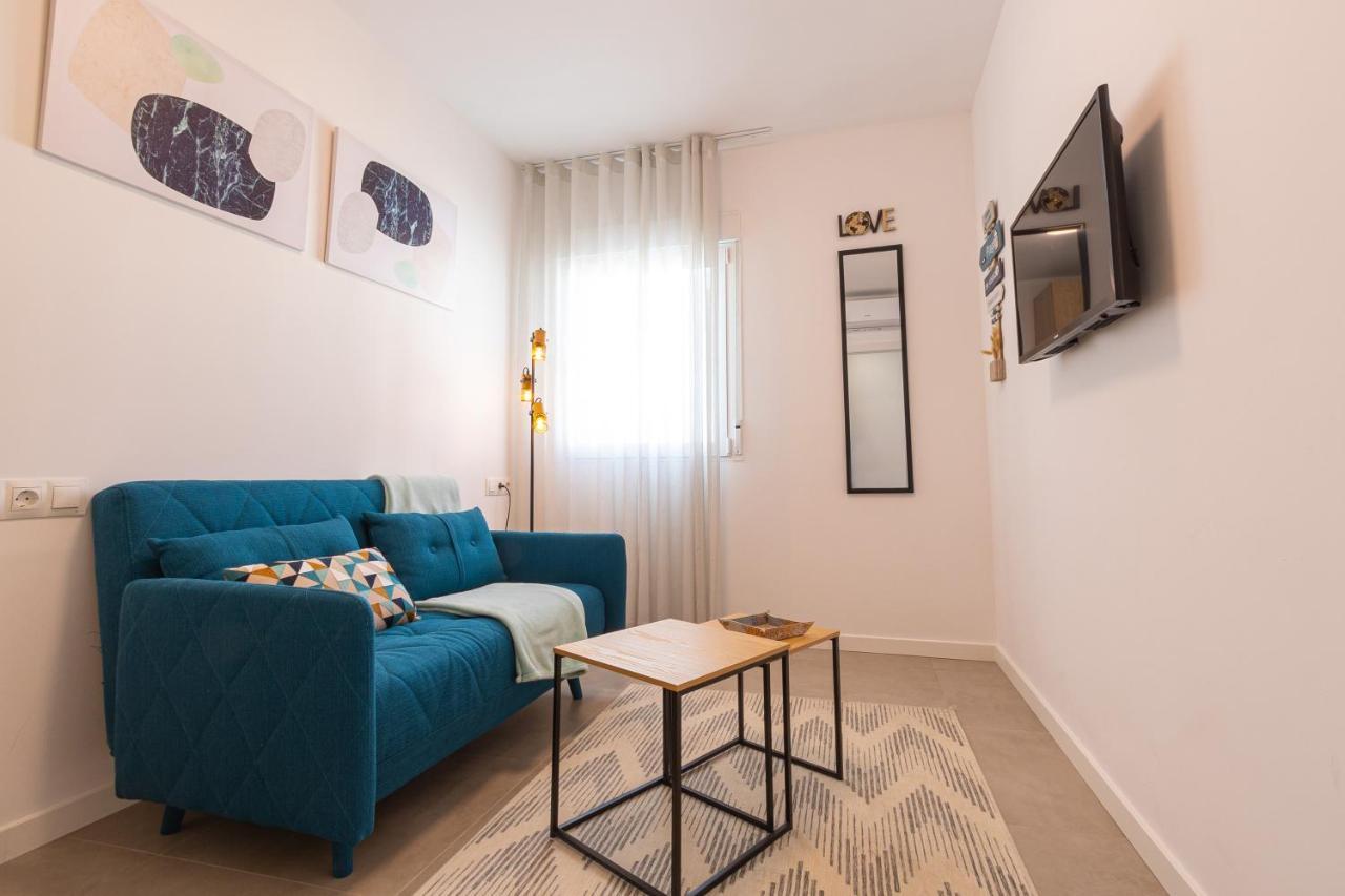 Apartmán Piso Mar Altea Exteriér fotografie