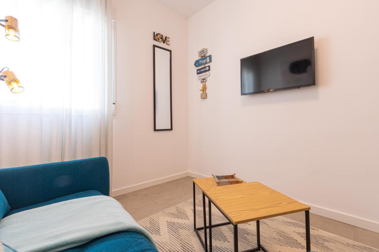 Apartmán Piso Mar Altea Exteriér fotografie